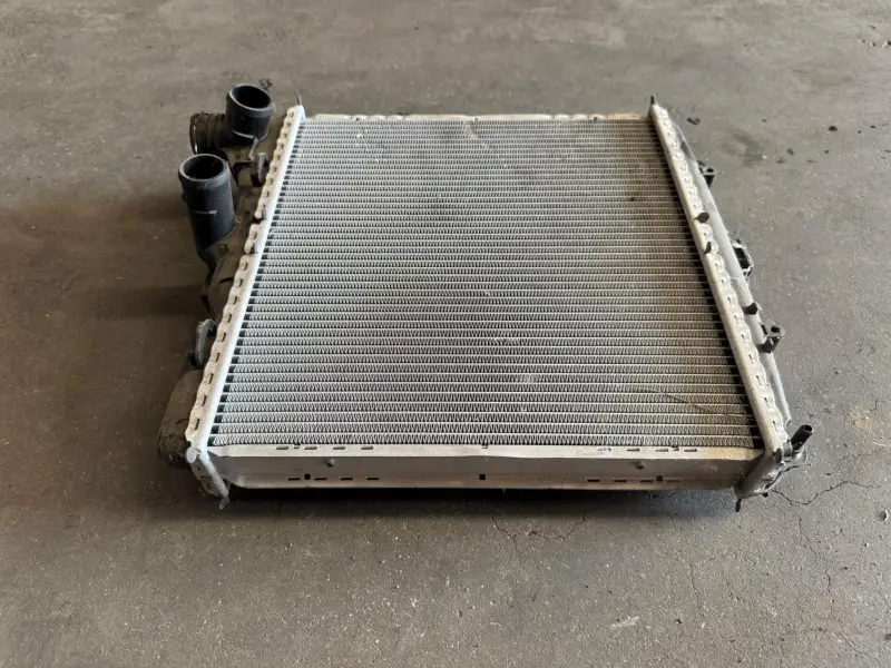 Radiator for Porsche 987, 997, GT3, GT3 Cup – 99710613102