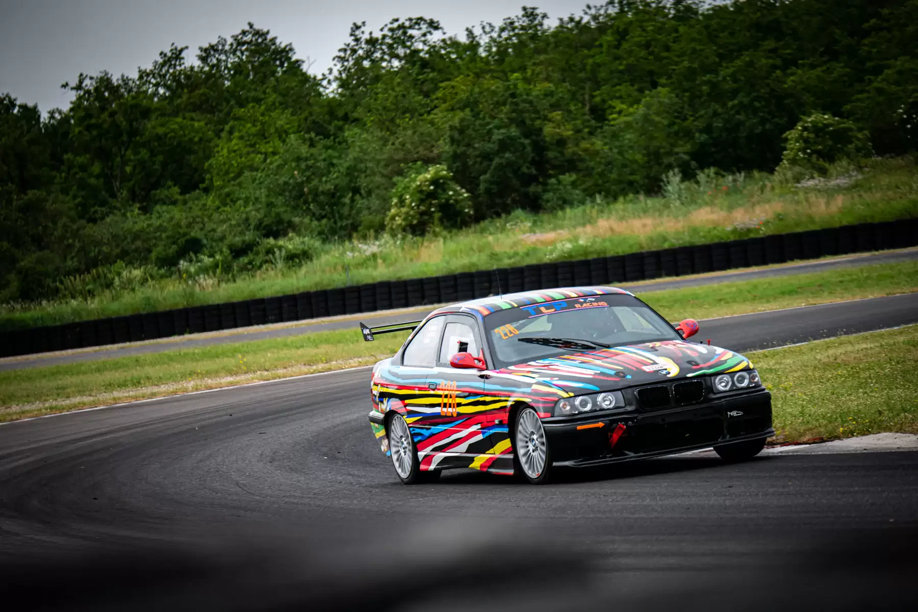 BMW M3 E36 3.2