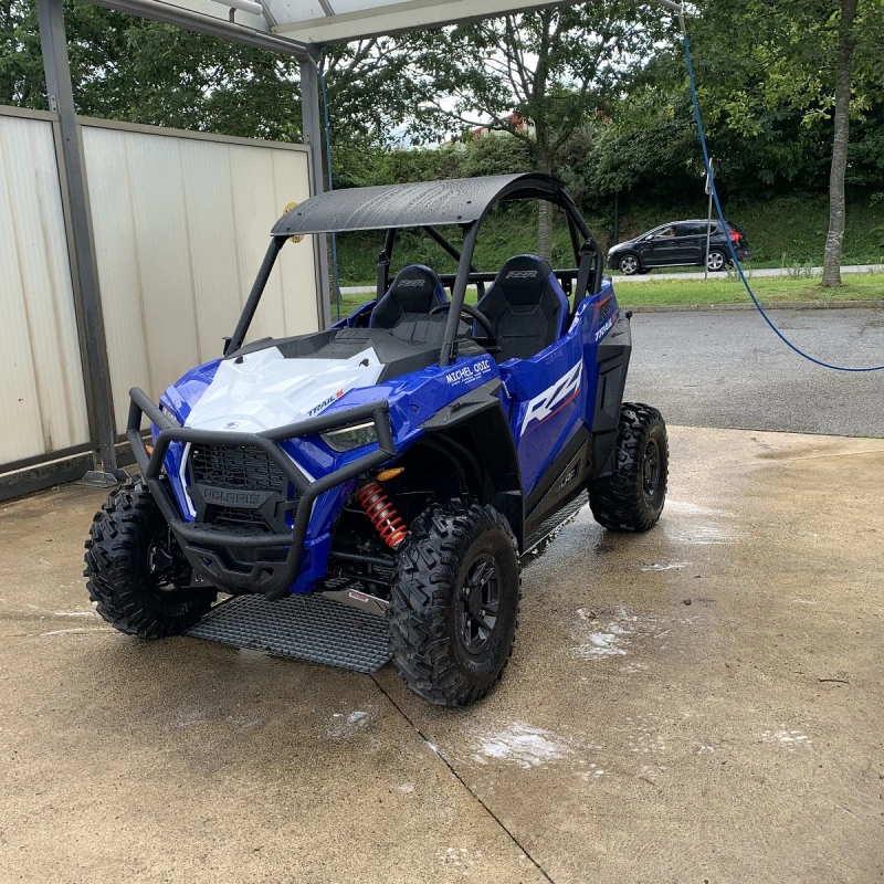 Polaris RZR 1000 Trail s