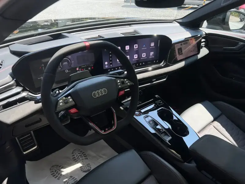 AUDI RS5 III FEWEL 2.9 V6 640 PHEV QUATTRO TIPTRONIC