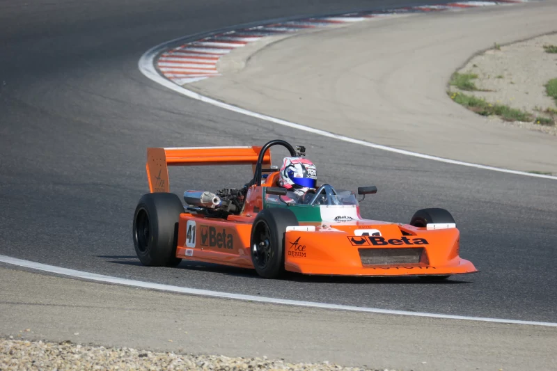 Formula 3 March 783 1979