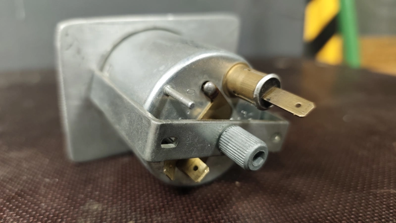 Montre horloge Golf 1 GTI