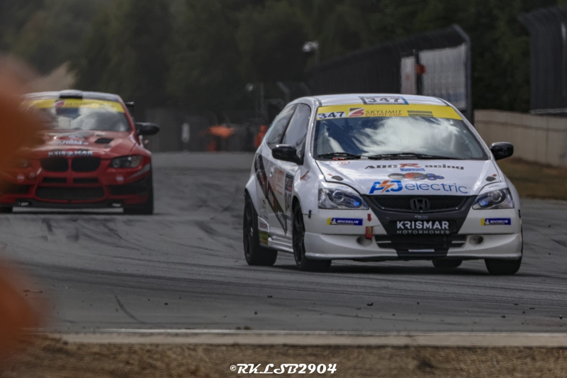 Honda civic Ep3 type R