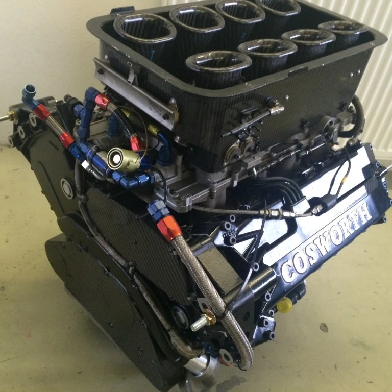 T94/50 F3000 – photo 3