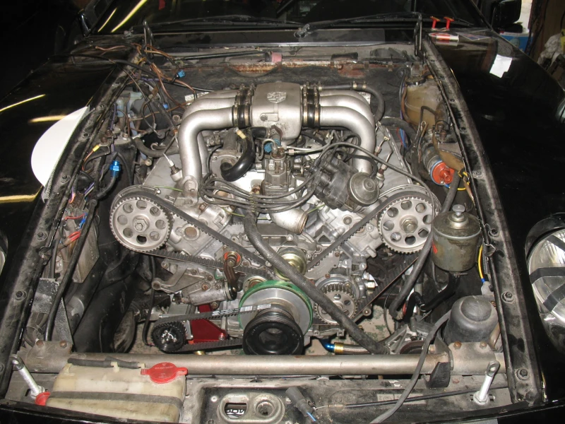 Porsche 928
