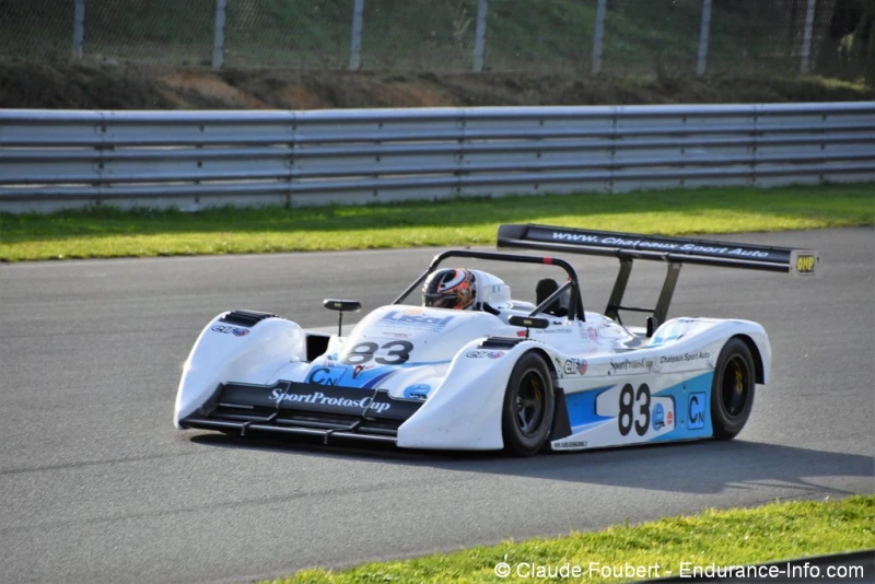 Lucchini SP94