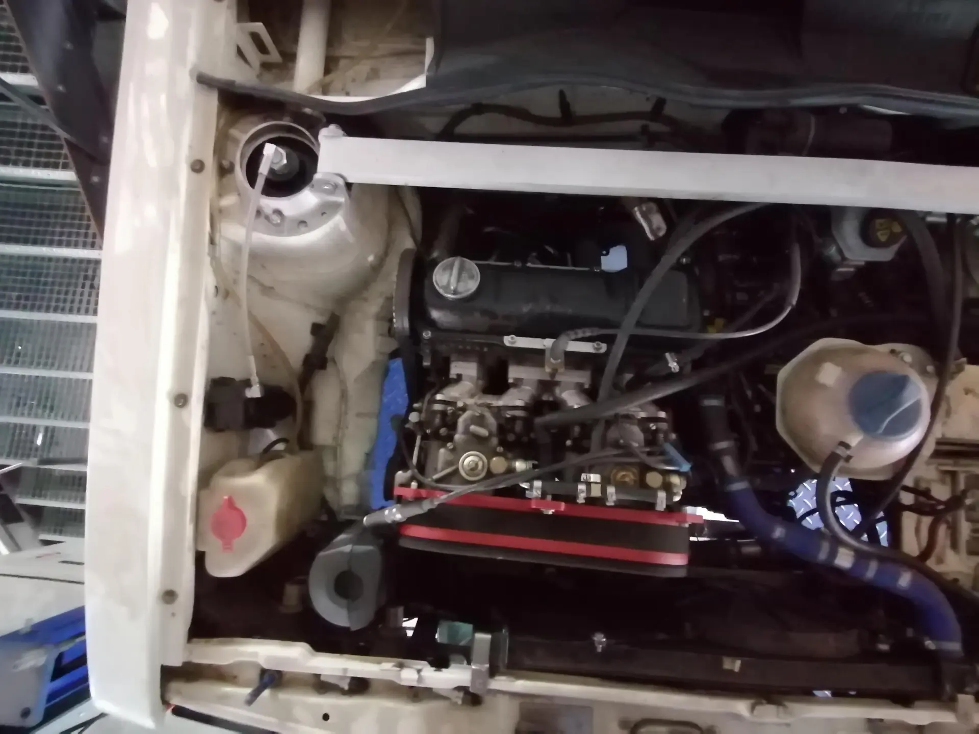 Scirocco 1 – photo 4