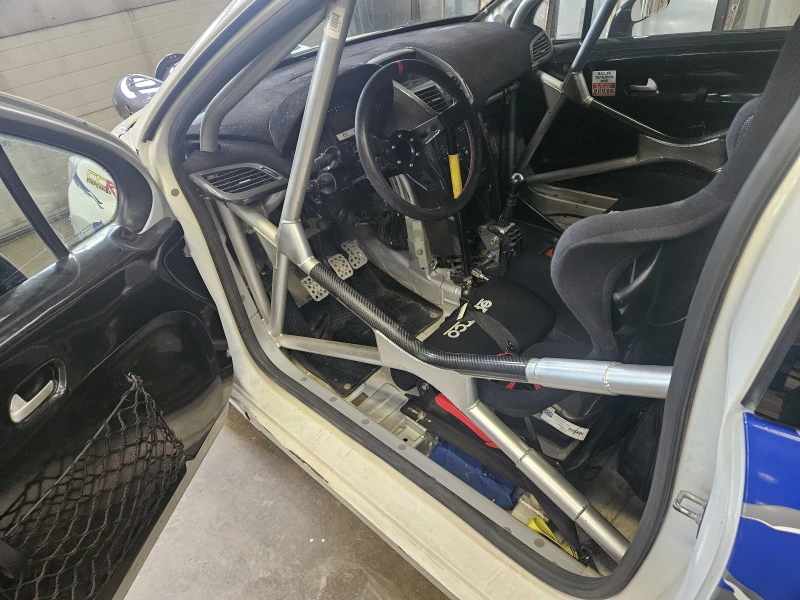 207 R3T EVO