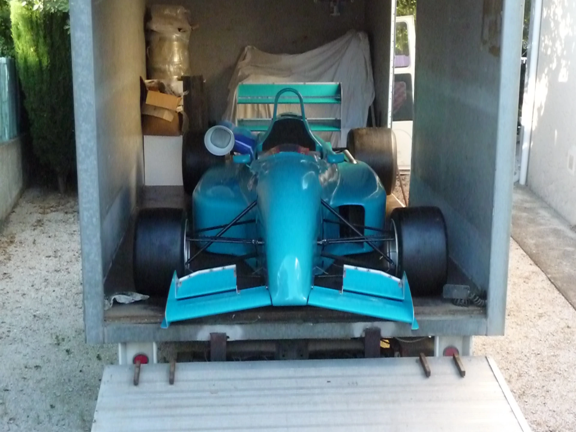 Free formula DE2 1600 rib RALT RT 36 – photo 1