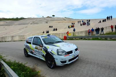 Renault Clio RS RAGNOTTI racing start plus/A7 – photo 1
