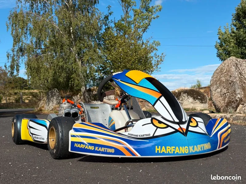 FFSA Junior Karting