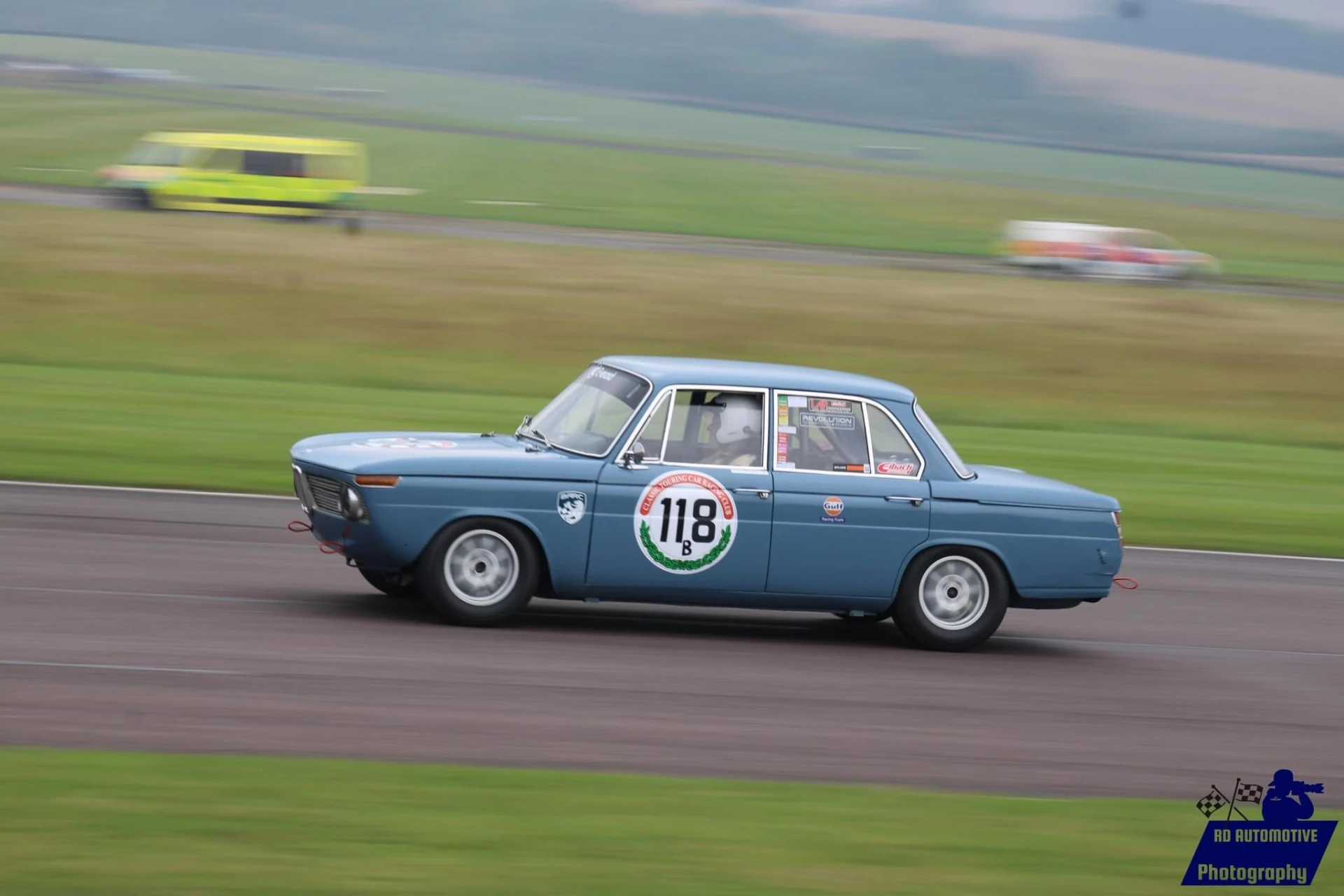 BMW 1800 1964