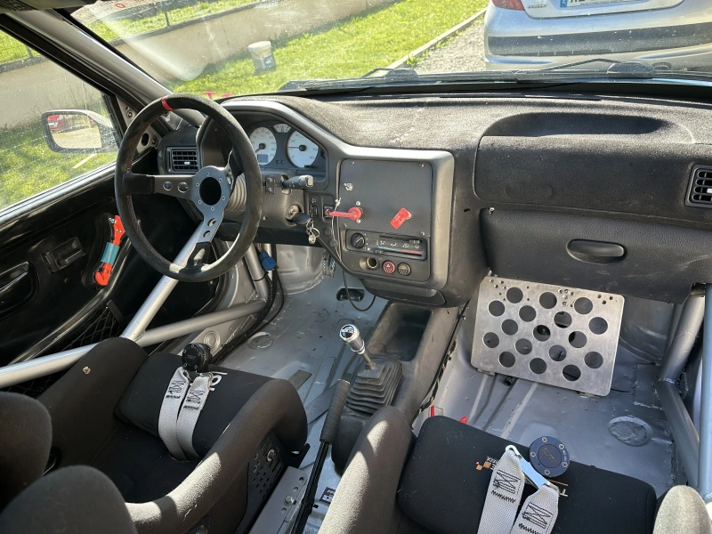 106 N2 rental