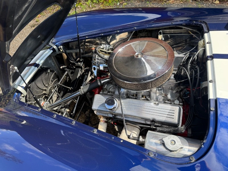 COBRA BY DAX, V8 « Stroker » 383 – photo 3