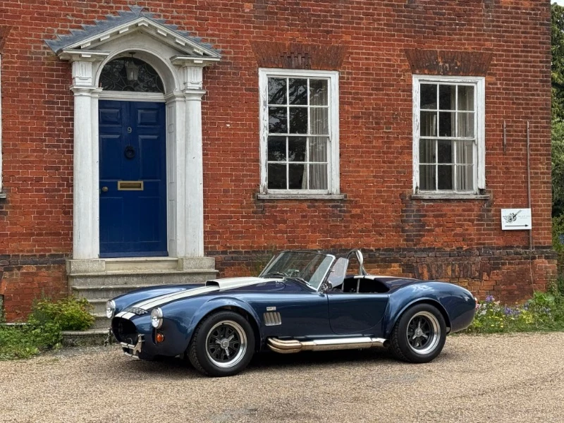 COBRA 427 SC BY CRENDON (CR0003)