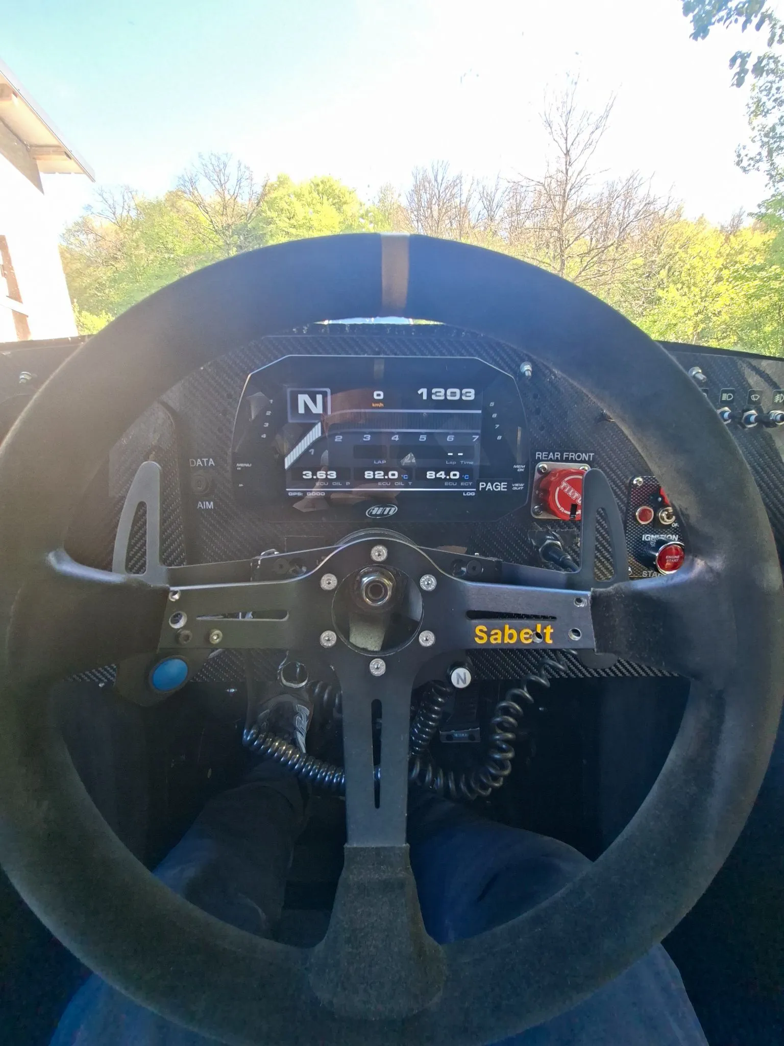 FUNCUP EV3 MOTEC – photo 4