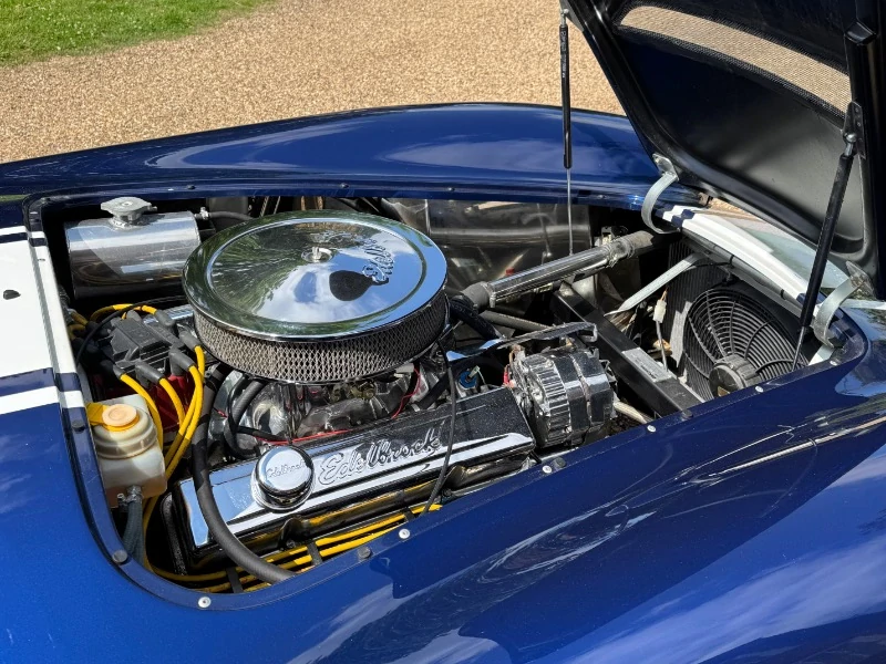 COBRA BY DAX