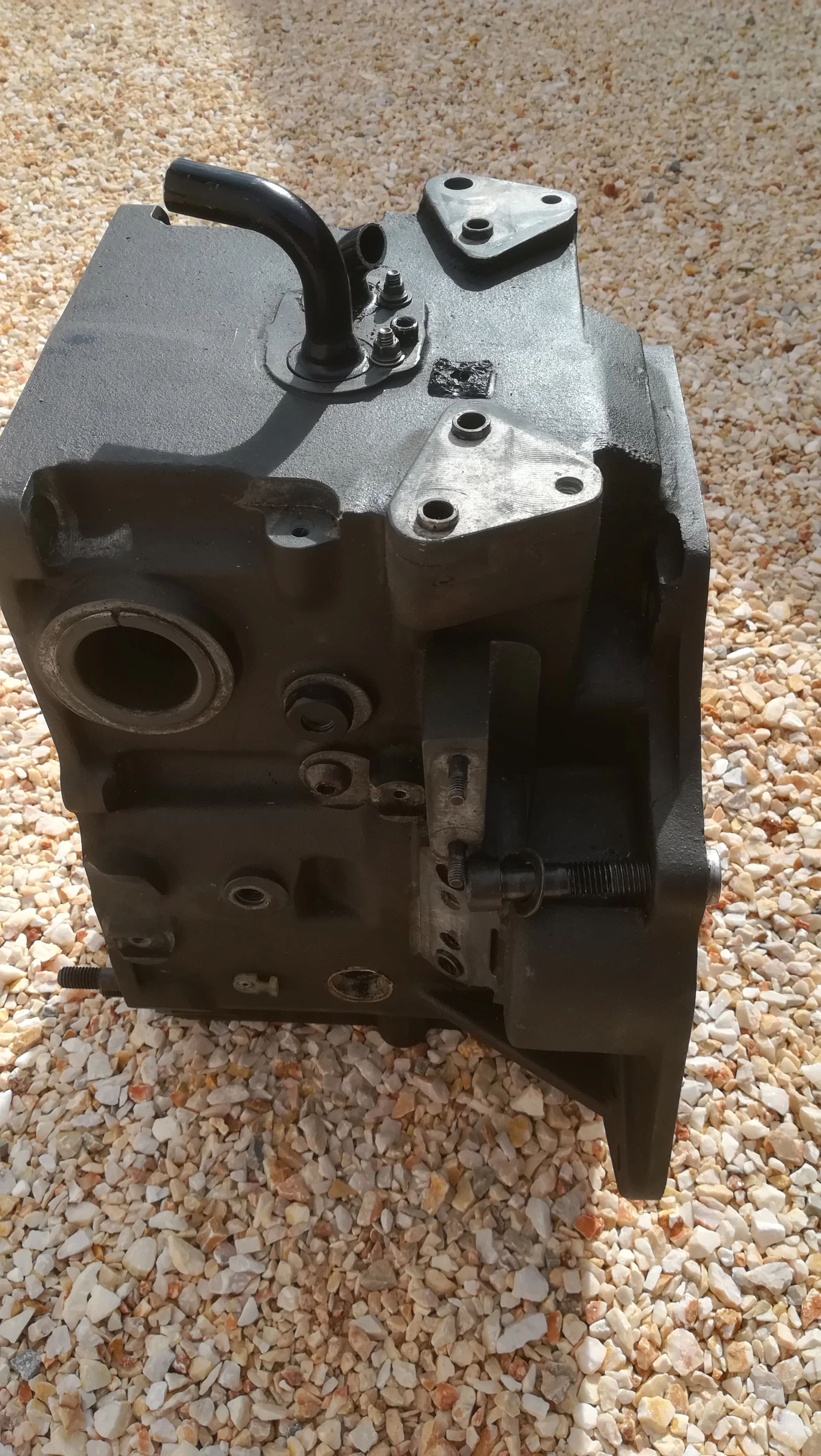 Entretoise Dallara F399/Opel