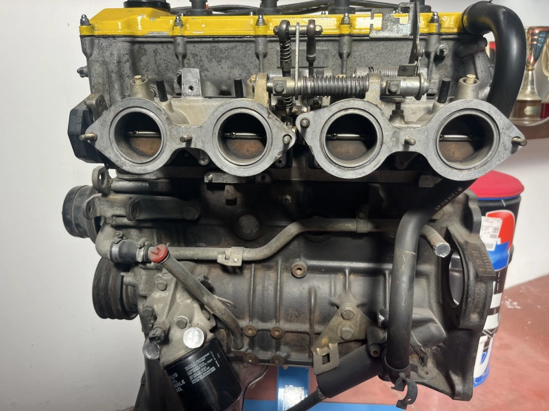 BMW S14 2300 M3