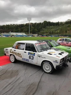 LADA 2107 K20 – photo 1