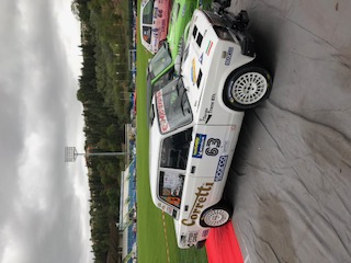 LADA 2107 K20