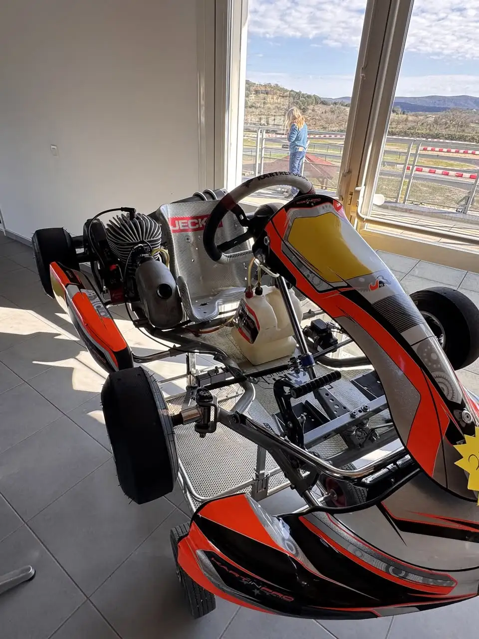 Mini 60 for sale – photo 4