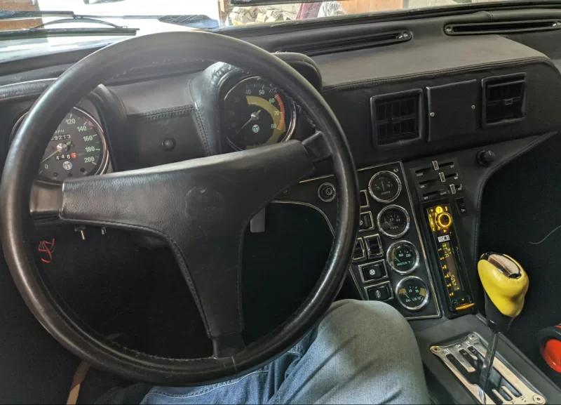 Pantera 1971