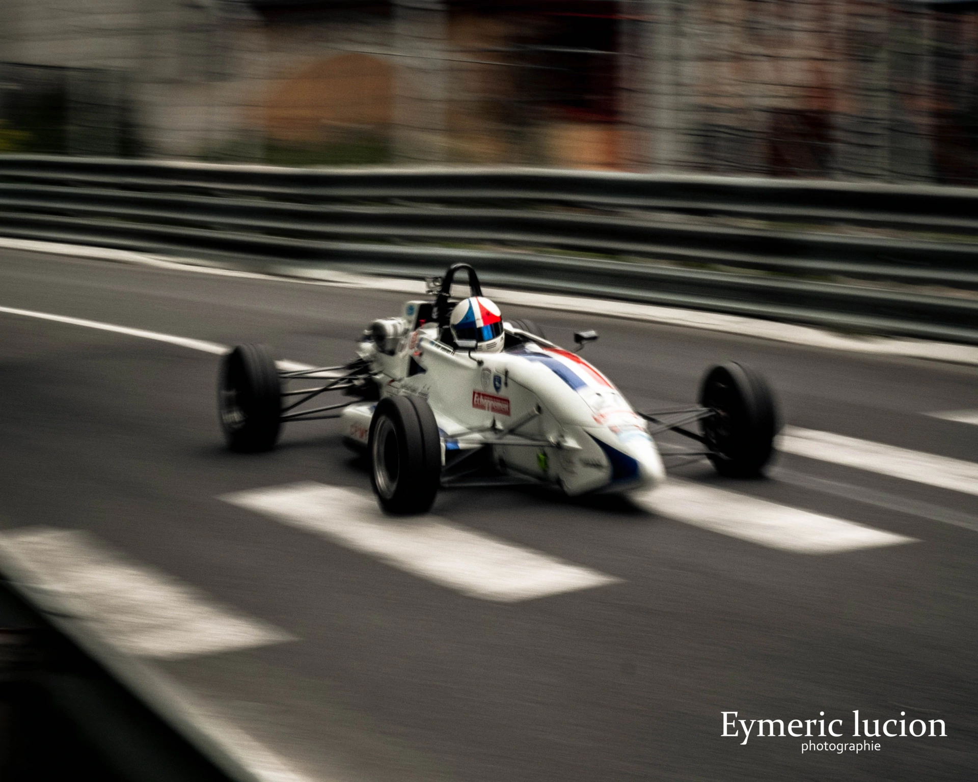 Formule Ford Zetec / Vandiemen RF00