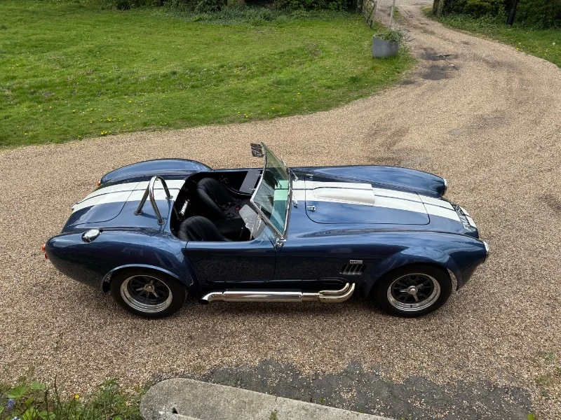COBRA 427 SC BY CRENDON (CR0003)