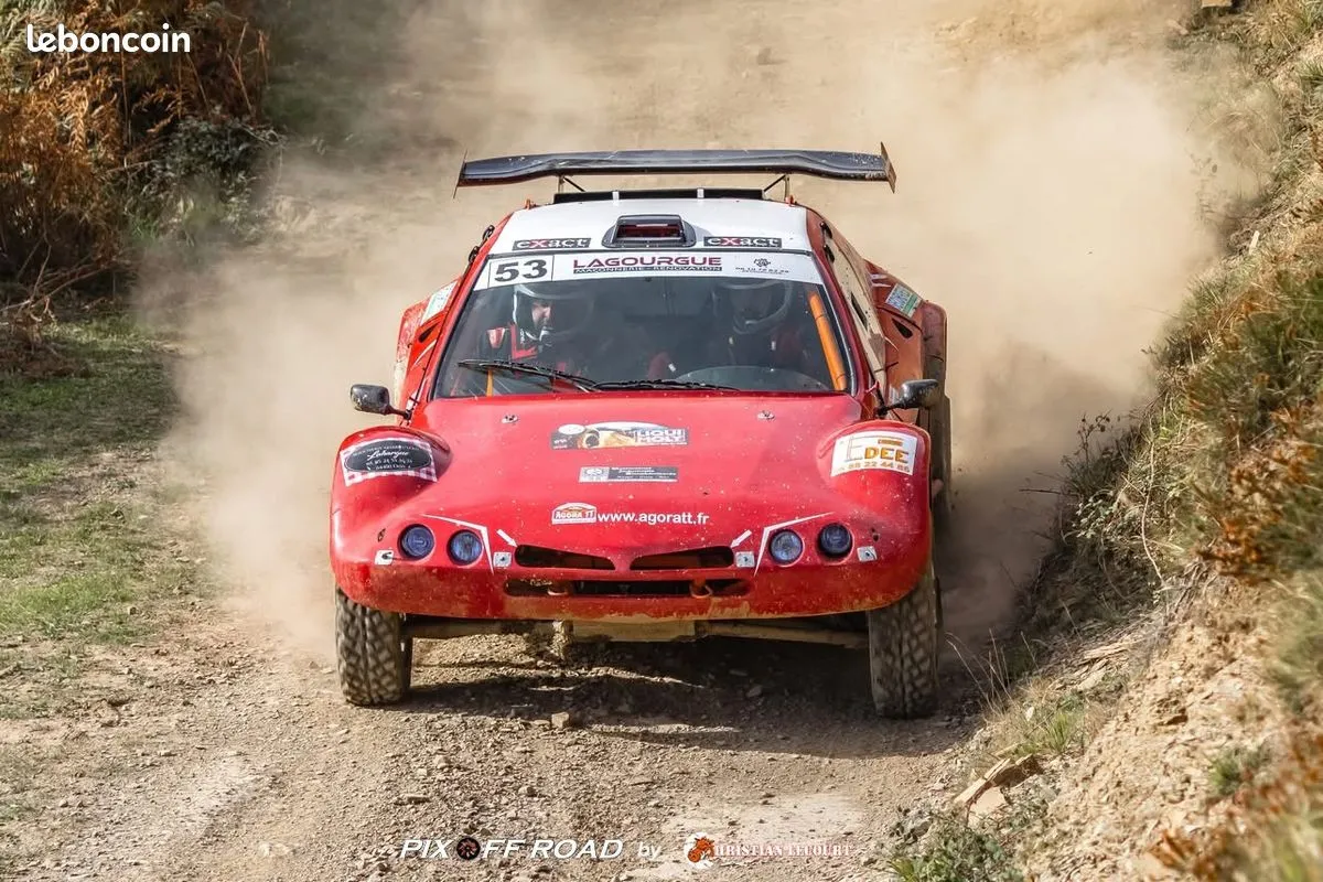Fouquet Nissan – photo 1
