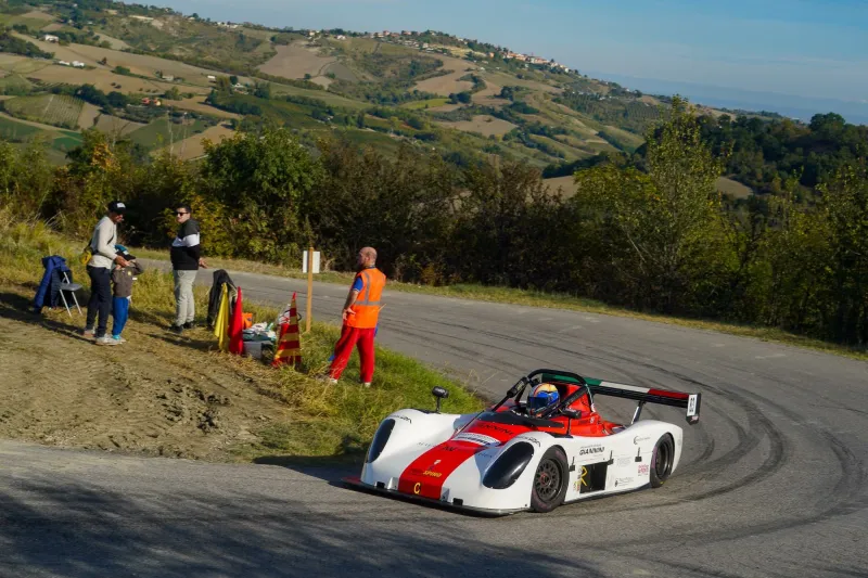Radical PR6