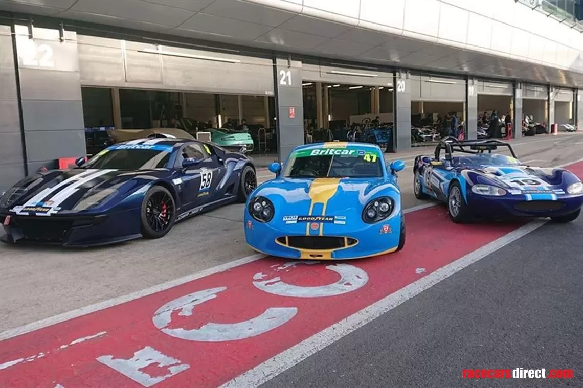 Volants disponibles dans différents championnats