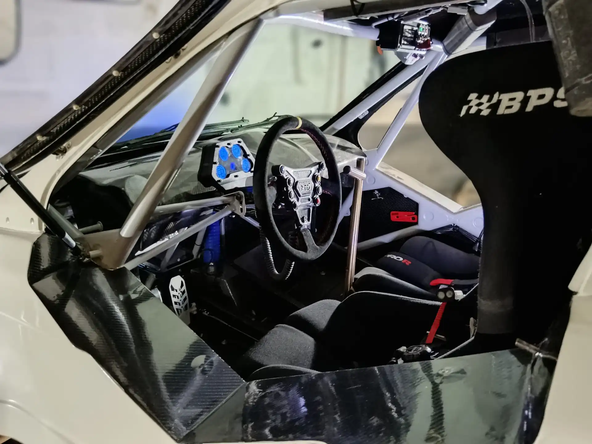Suzuki T1B1 Moncé Meca Concept Buggy – photo 2