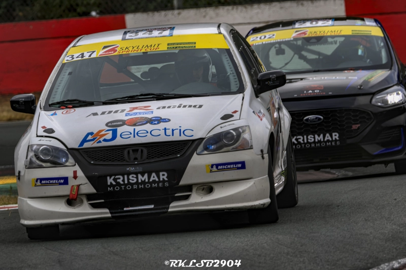 Honda civic Ep3 type R