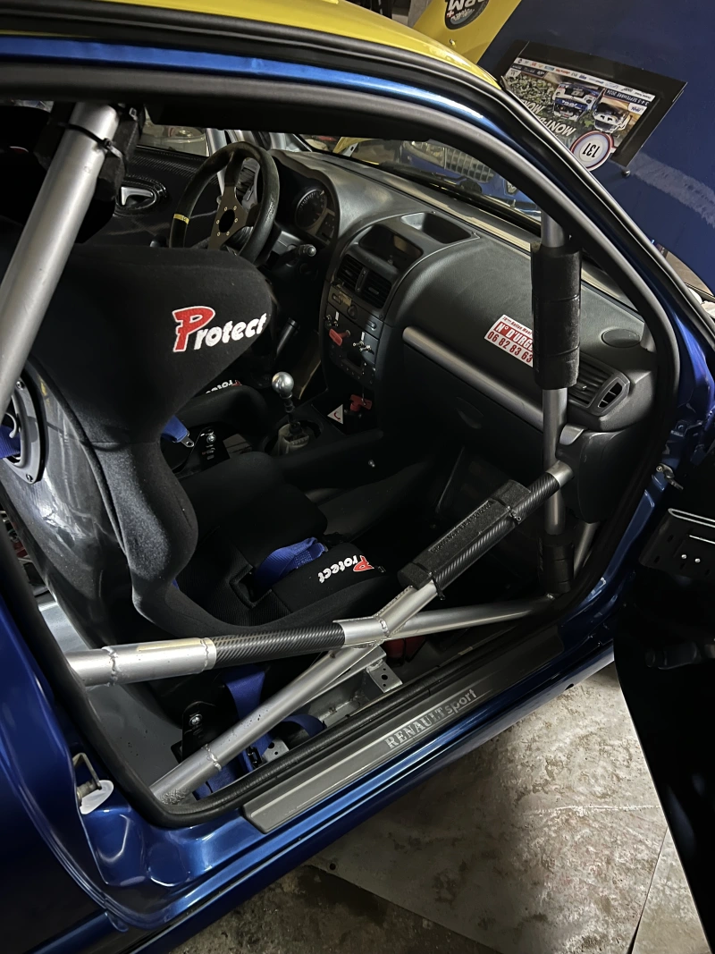 Clio Ragnotti N3