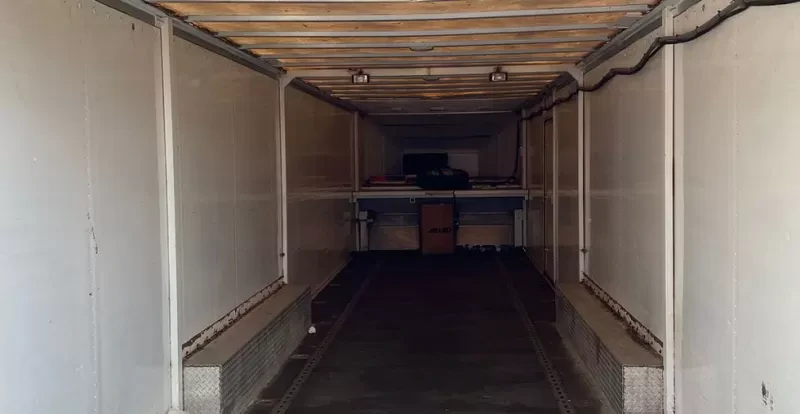 2007 Triple R 40'