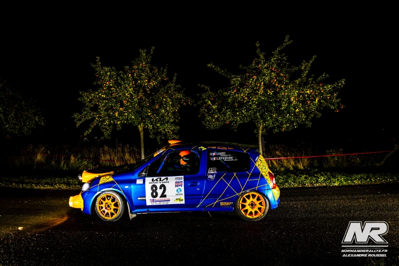 Clio ragnotti top N3