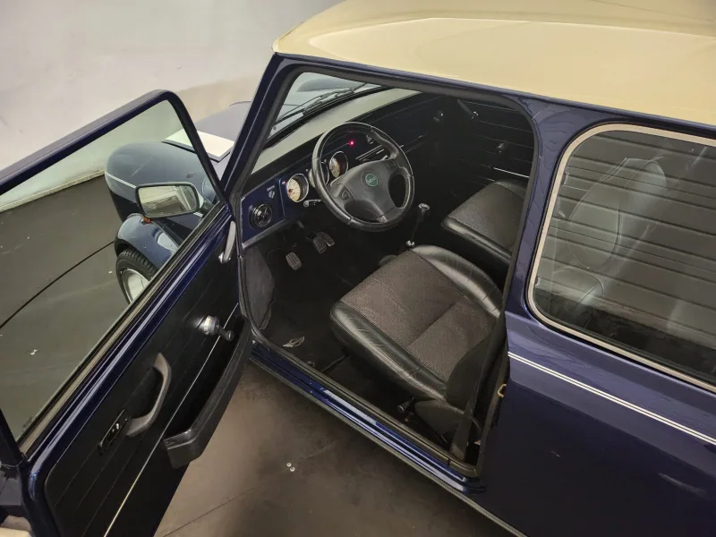 Mini Cooper 1300 MPI