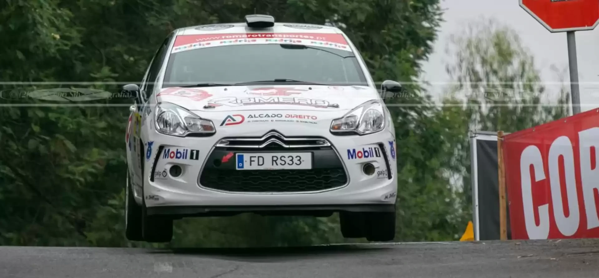 Citroen DS3 R1 1.6cc Rally 130hp – photo 3