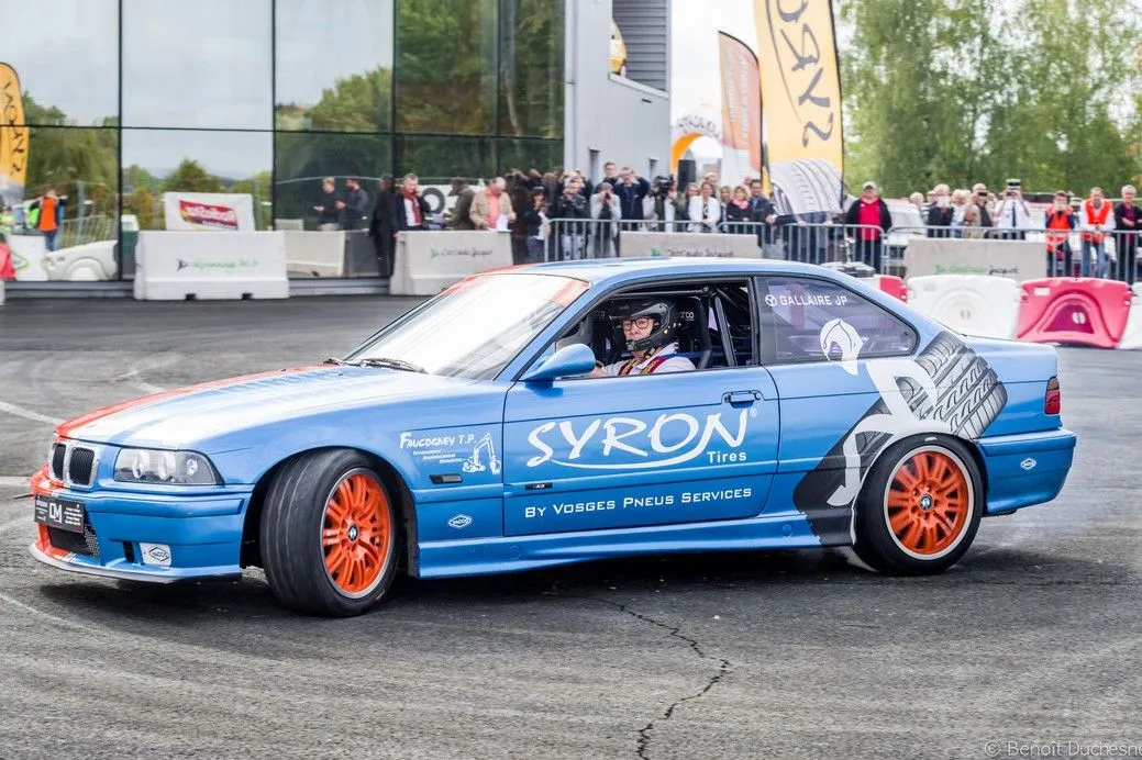 For sale: BMW M3 E36 3.00 – photo 1