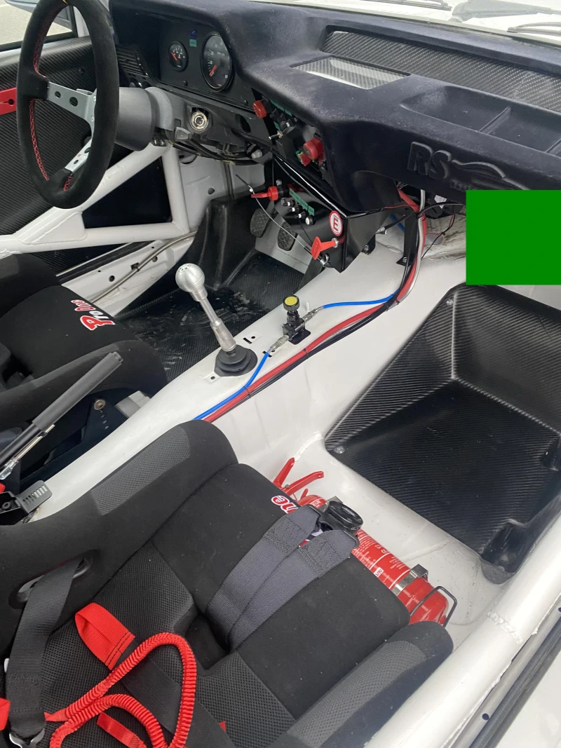 BMW 323  E21 Grp2 PTH-FIA