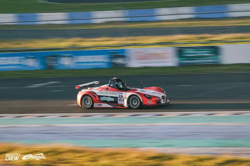 Course d'endurance aux Philippines : 21 et 22 novembre 2026 et 2027