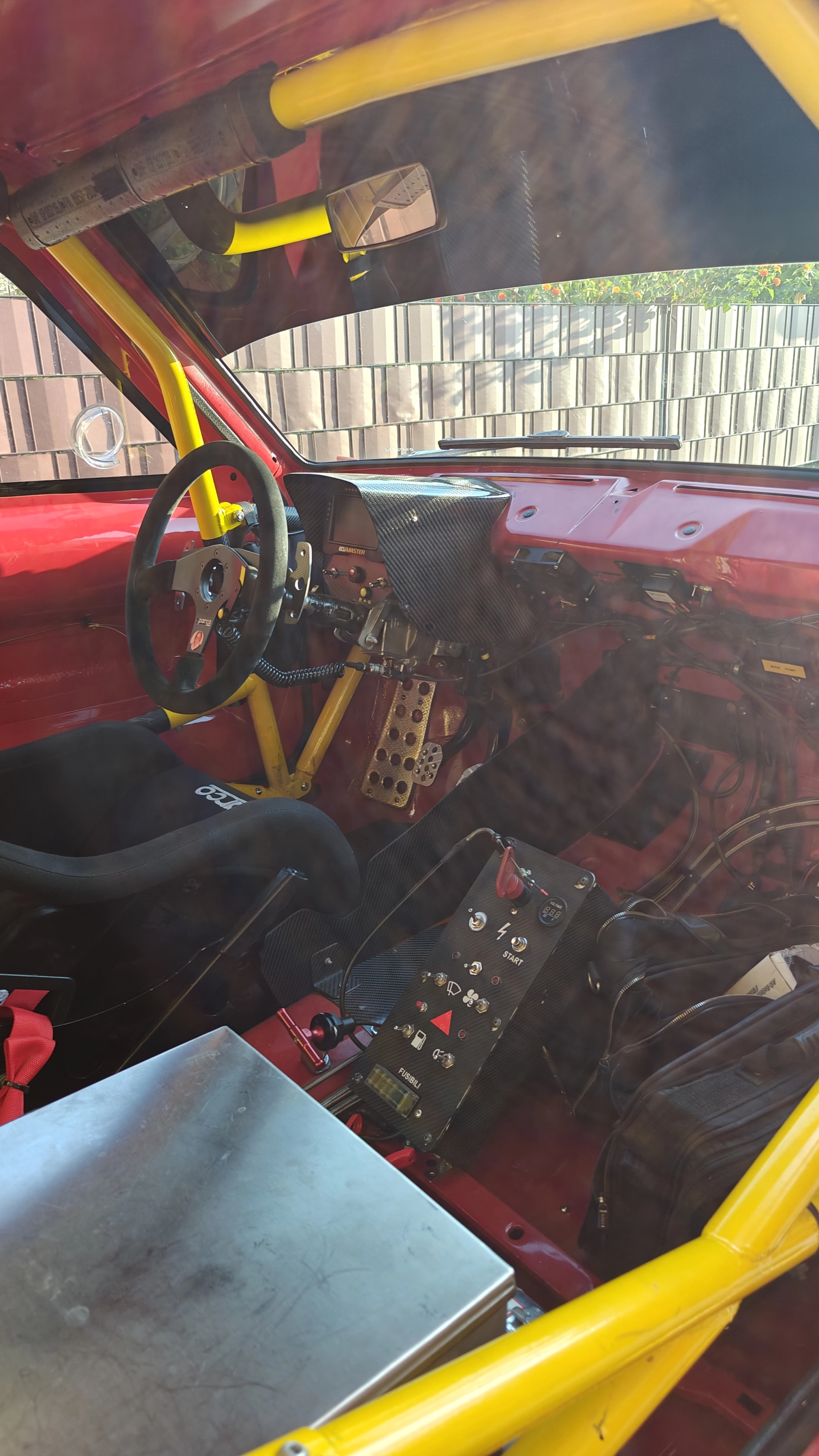 R5 E1 Italy – photo 4
