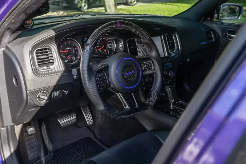 2014 Dodge charger SRT8 Procharged E85 tuned for sale