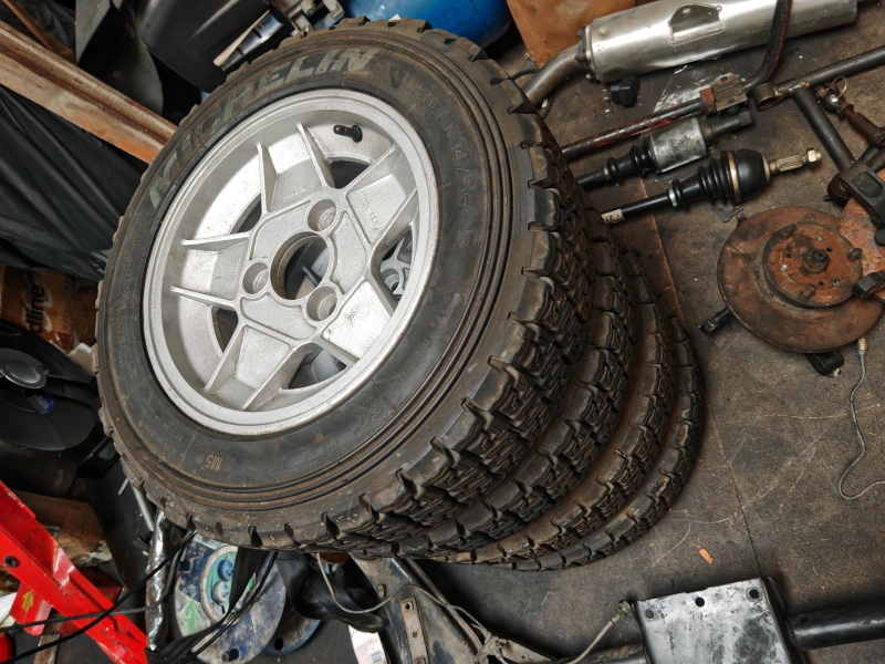 Caisse Samba project Group B