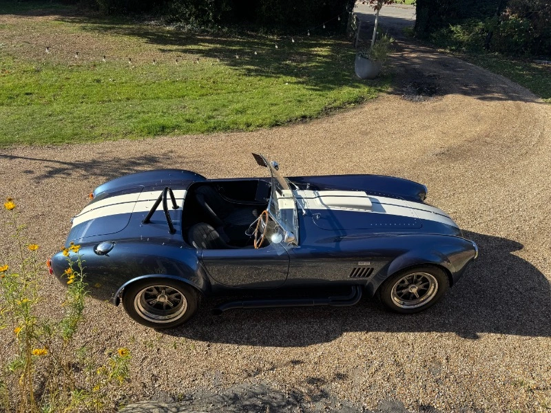 COBRA 427 SC de CRENDON (CRO29)
