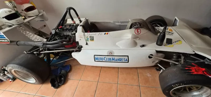 Martini MK8