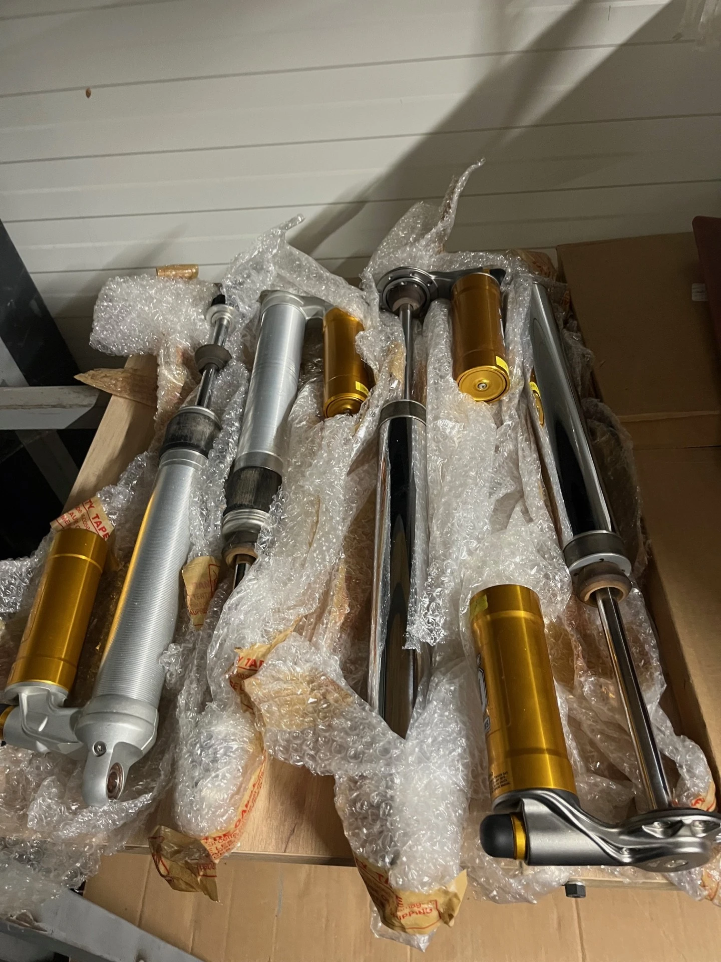 Land transformation kit for 208 RALLY4 120km of lap time – photo 1