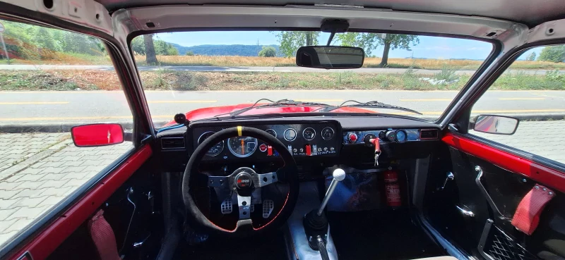Lada 2107 Street-Race