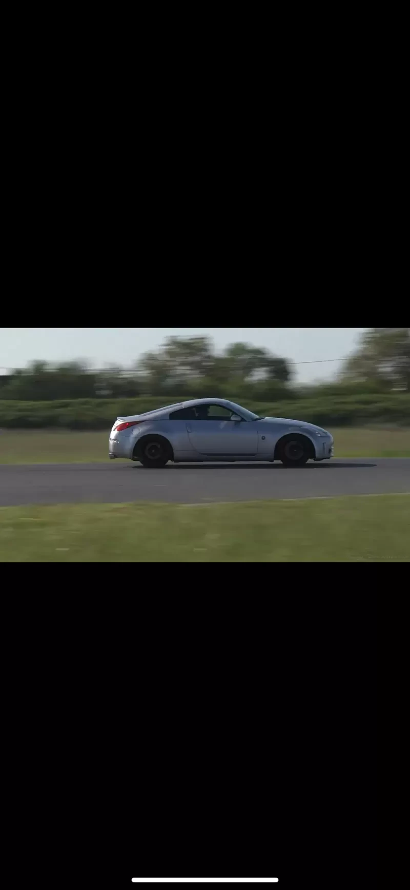 Nissan 350 Z